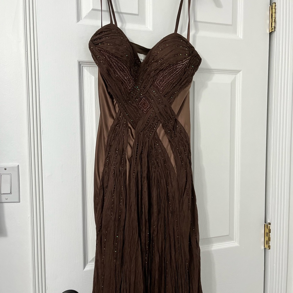 Nina Austin Evening Dress Formal Dress Prom Dress